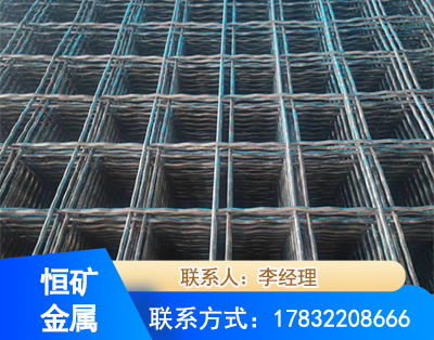 河源钢筋编炽焊网